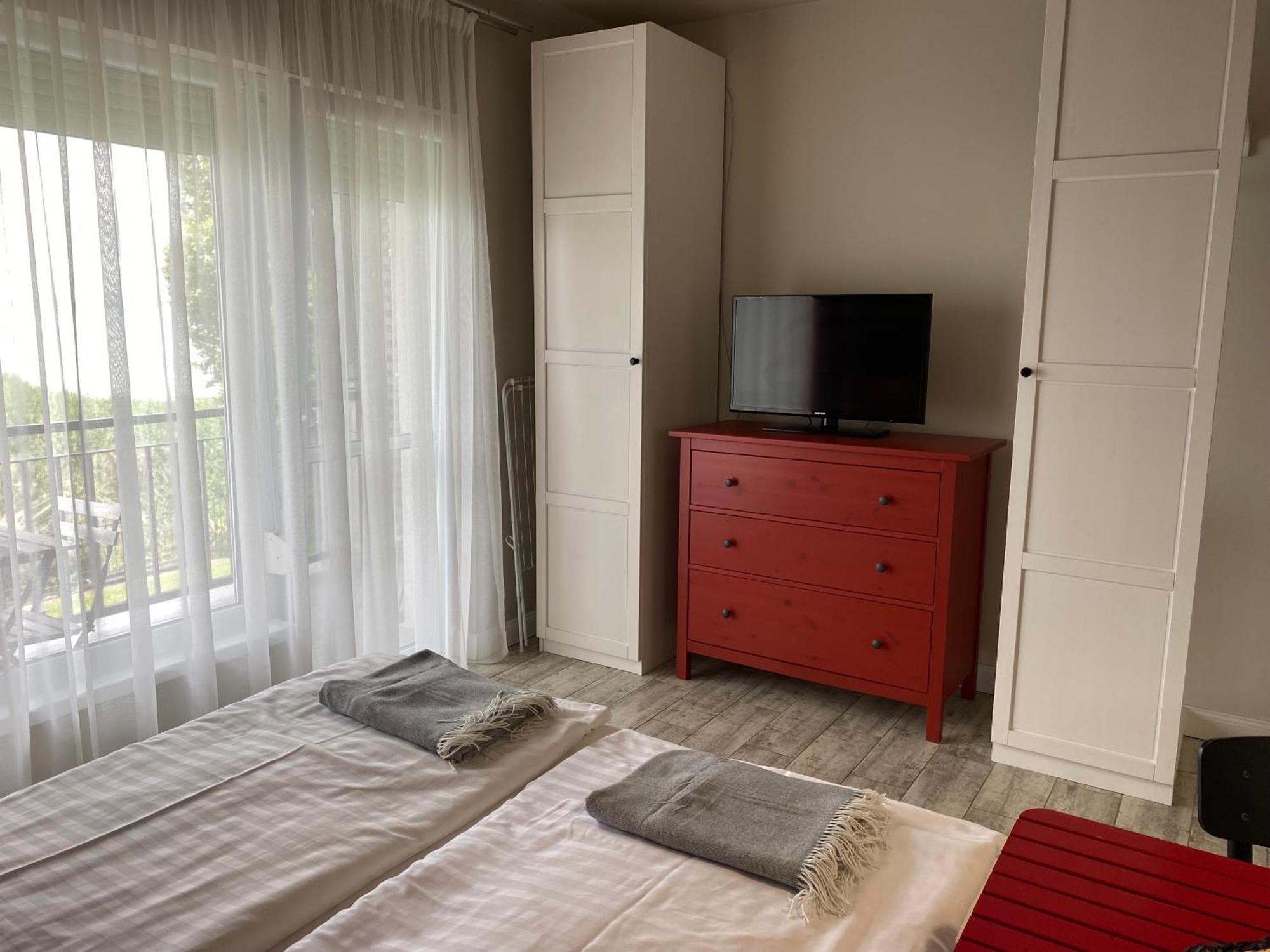Beach 101 Villa Шіофок Екстер'єр фото