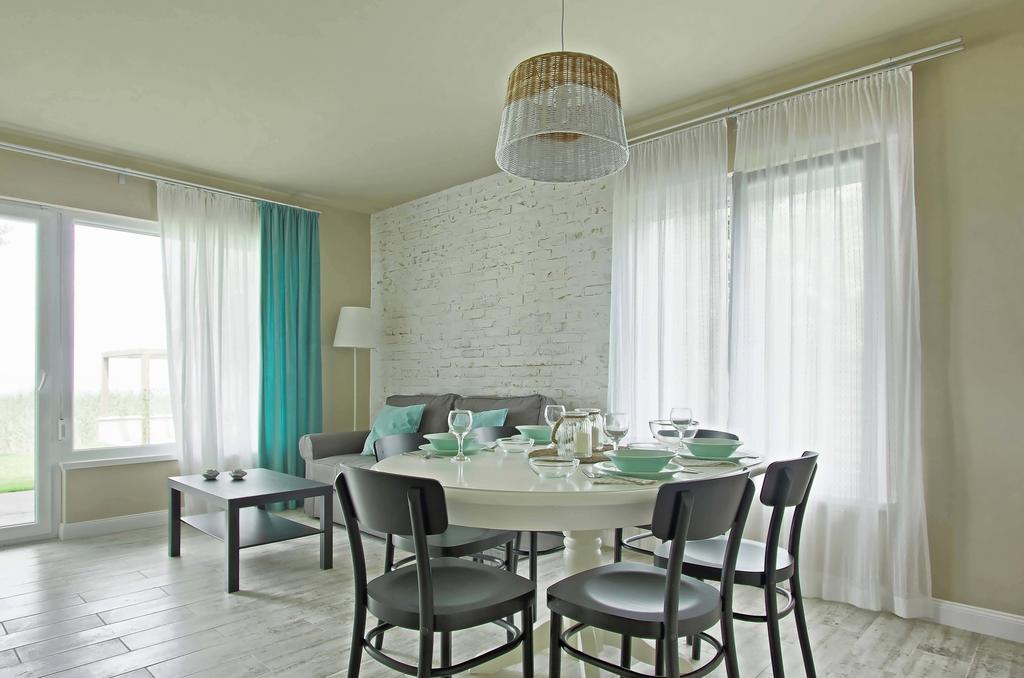Beach 101 Villa Шіофок Номер фото