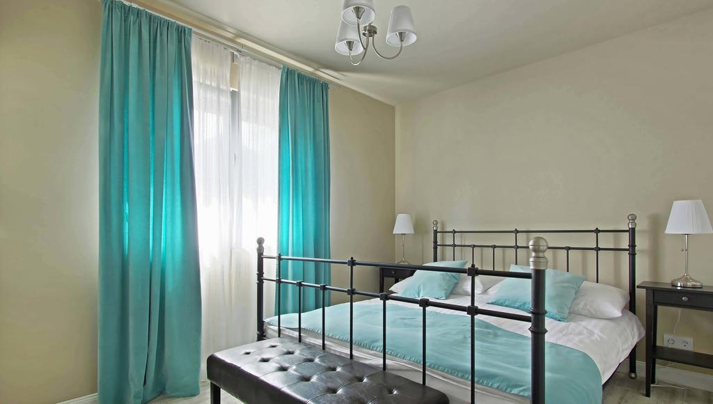 Beach 101 Villa Шіофок Номер фото
