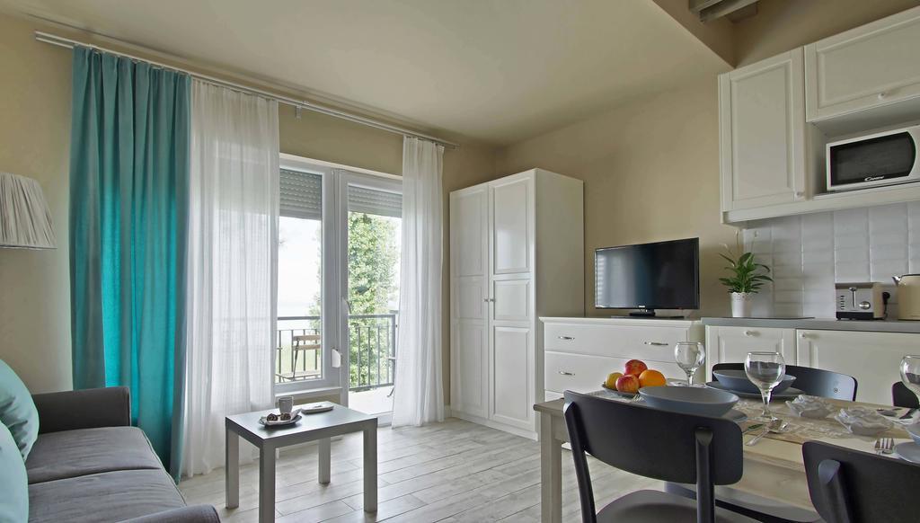 Beach 101 Villa Шіофок Номер фото